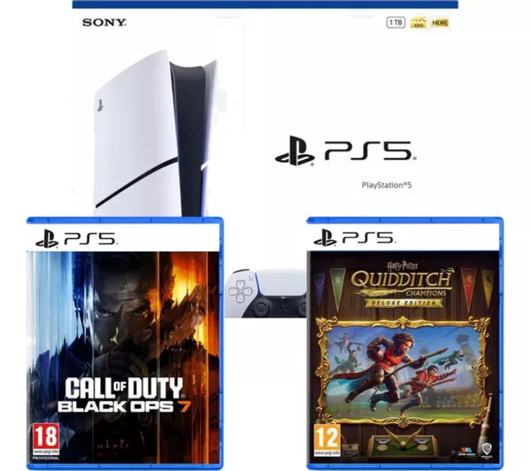 SONY PlayStation 5 Bundle