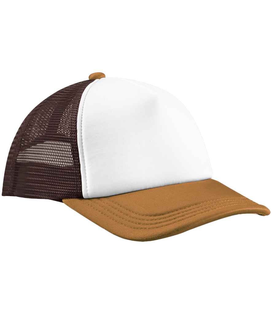 BB639 Chocolate/Drk Amber Front