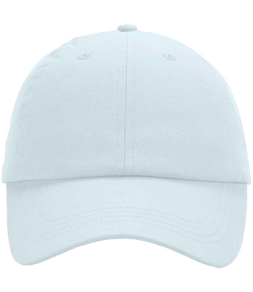 BB653B Pastel Blue Front