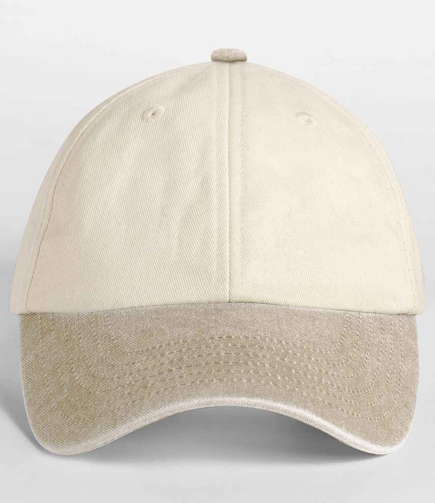 BB673 Nat/Vint.Desert Sand Front