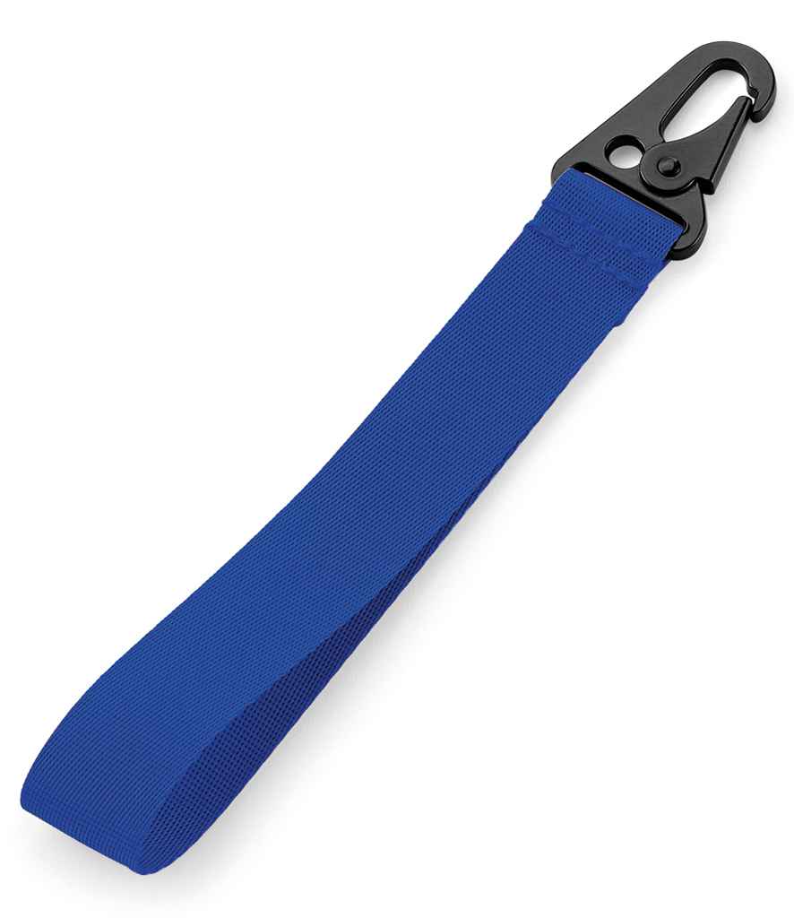 BG100 Royal Blue Front