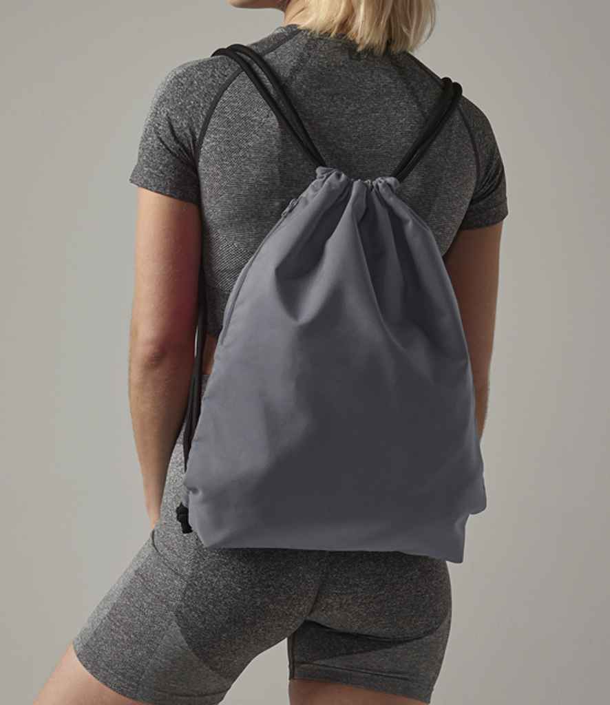 BG110 Graphite Grey/Black Model