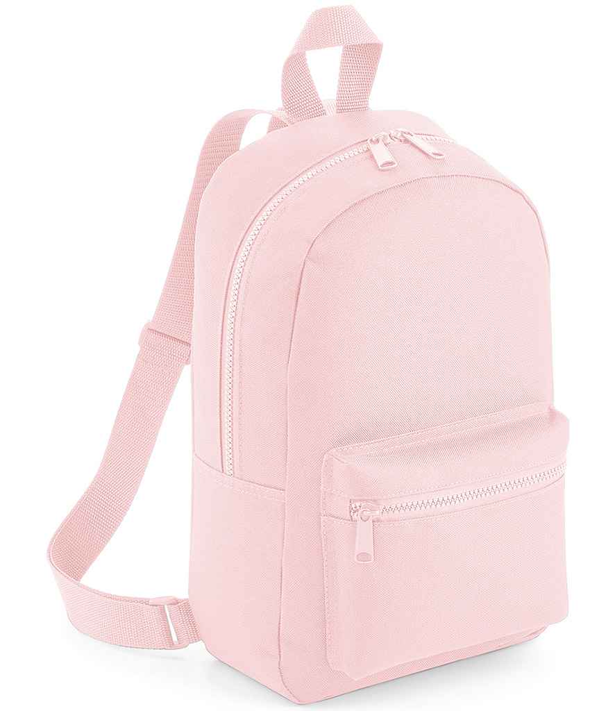 BG153 Powder Pink Front