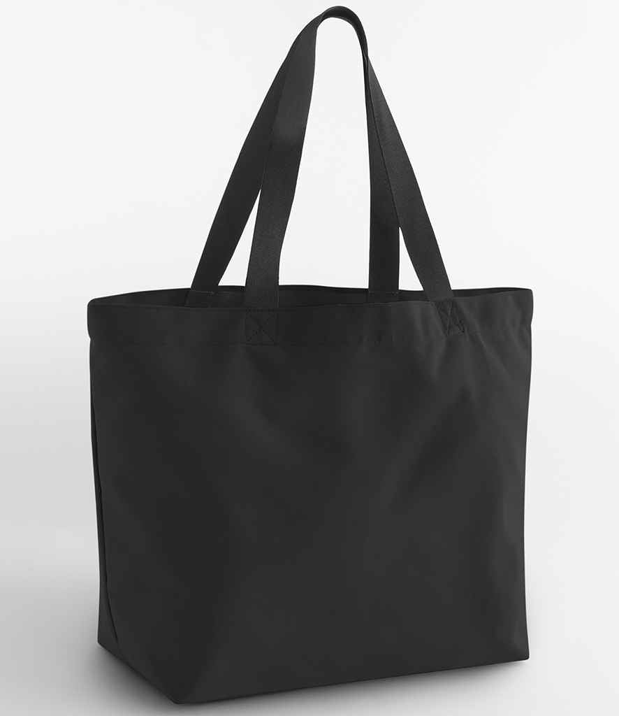 BG184 Black Front