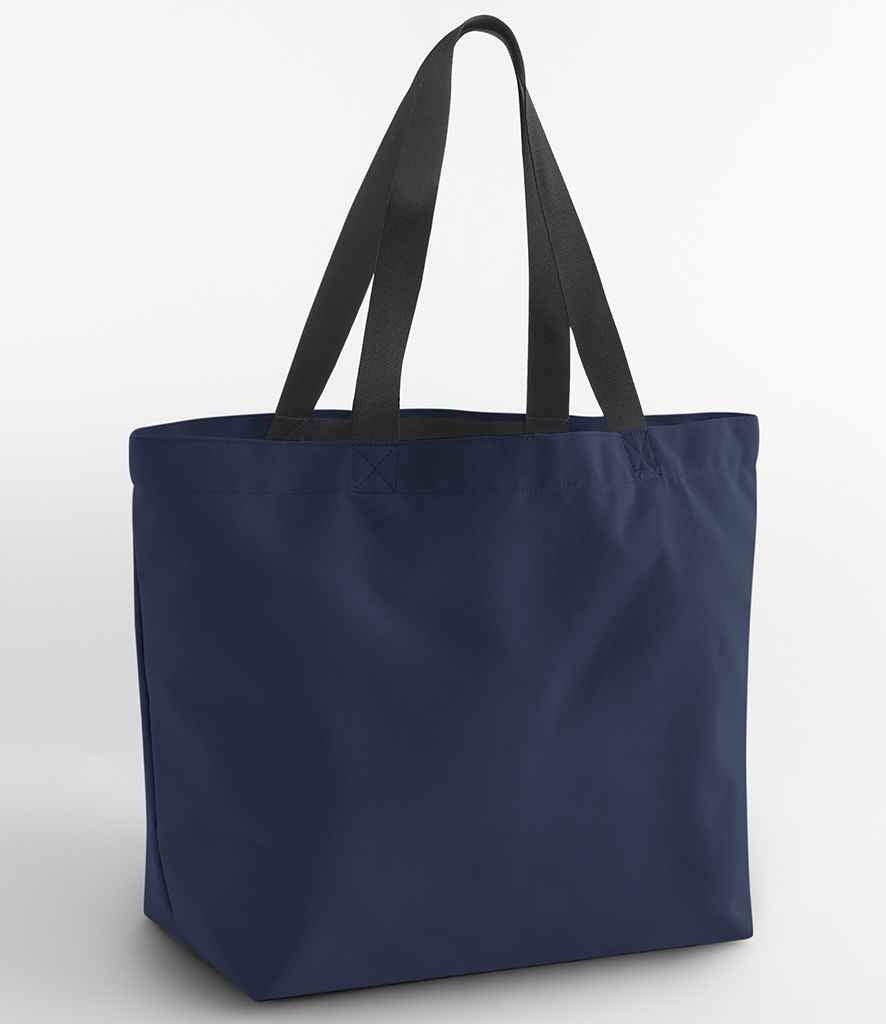 BG184 Navy Front