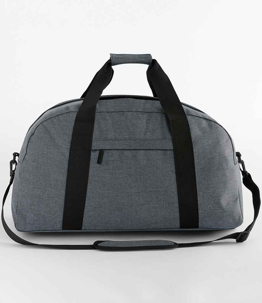 BG22 Grey Marl Front