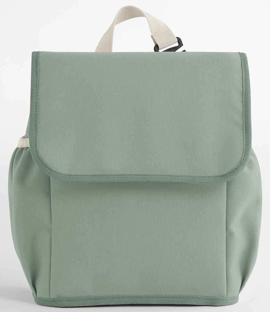BG362 Dusty Green Front