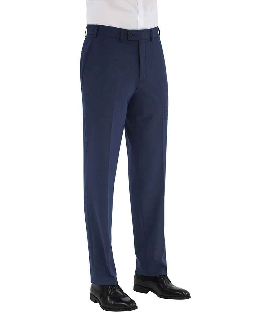 BK515 Denim Front