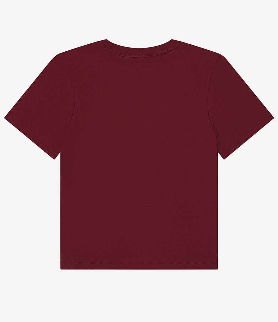 BL6110 Maroon Back
