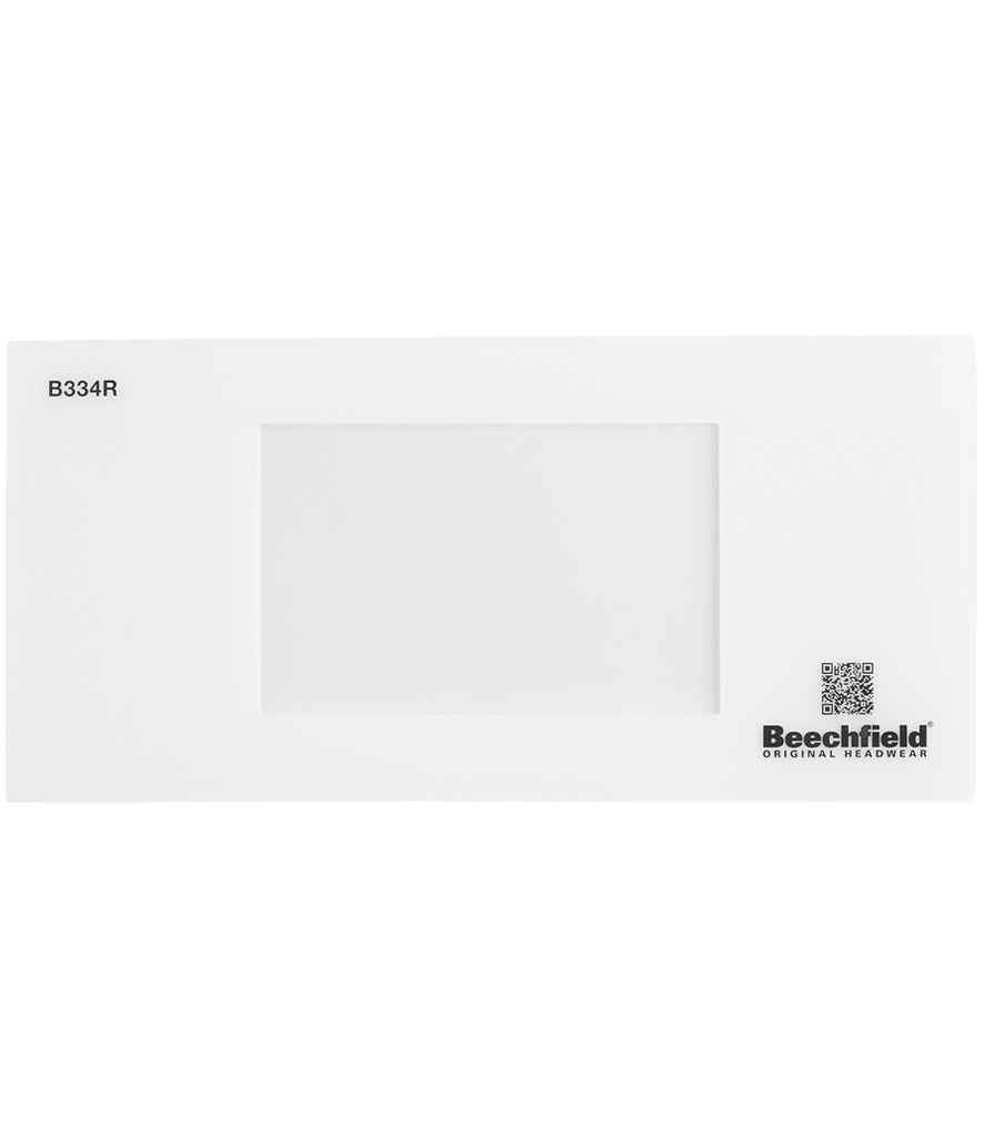 BT105 Clear Front