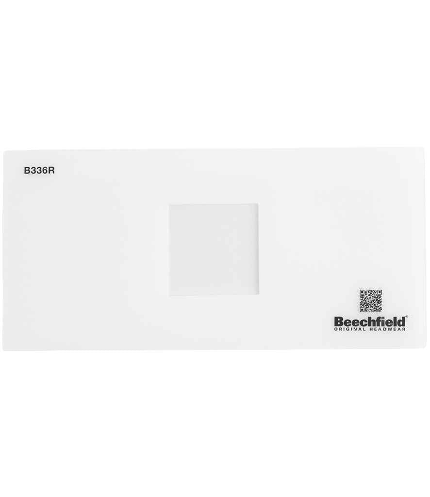 BT106 Clear Front