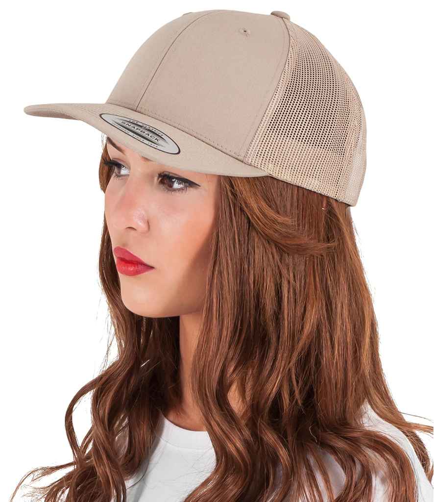 F6606 Khaki Model