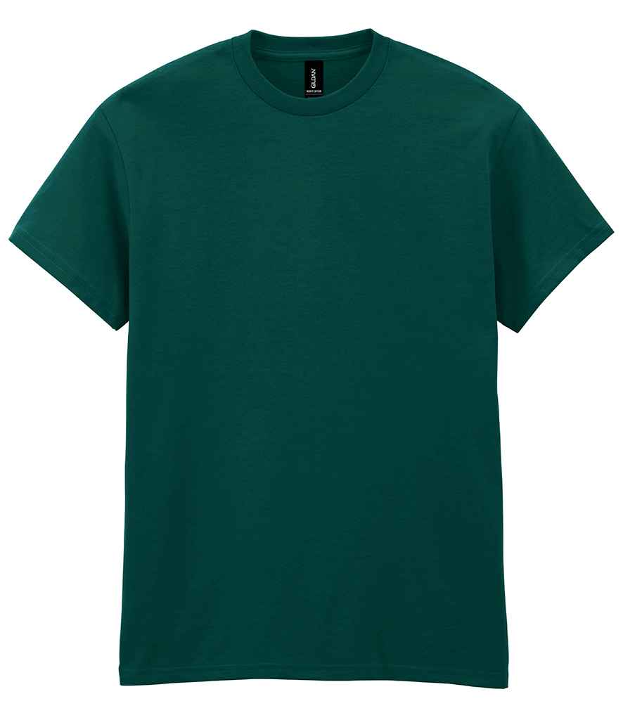 GD05 Fan Marine Green Front