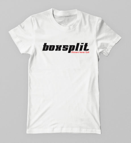 Boxsplit Original T-Shirt