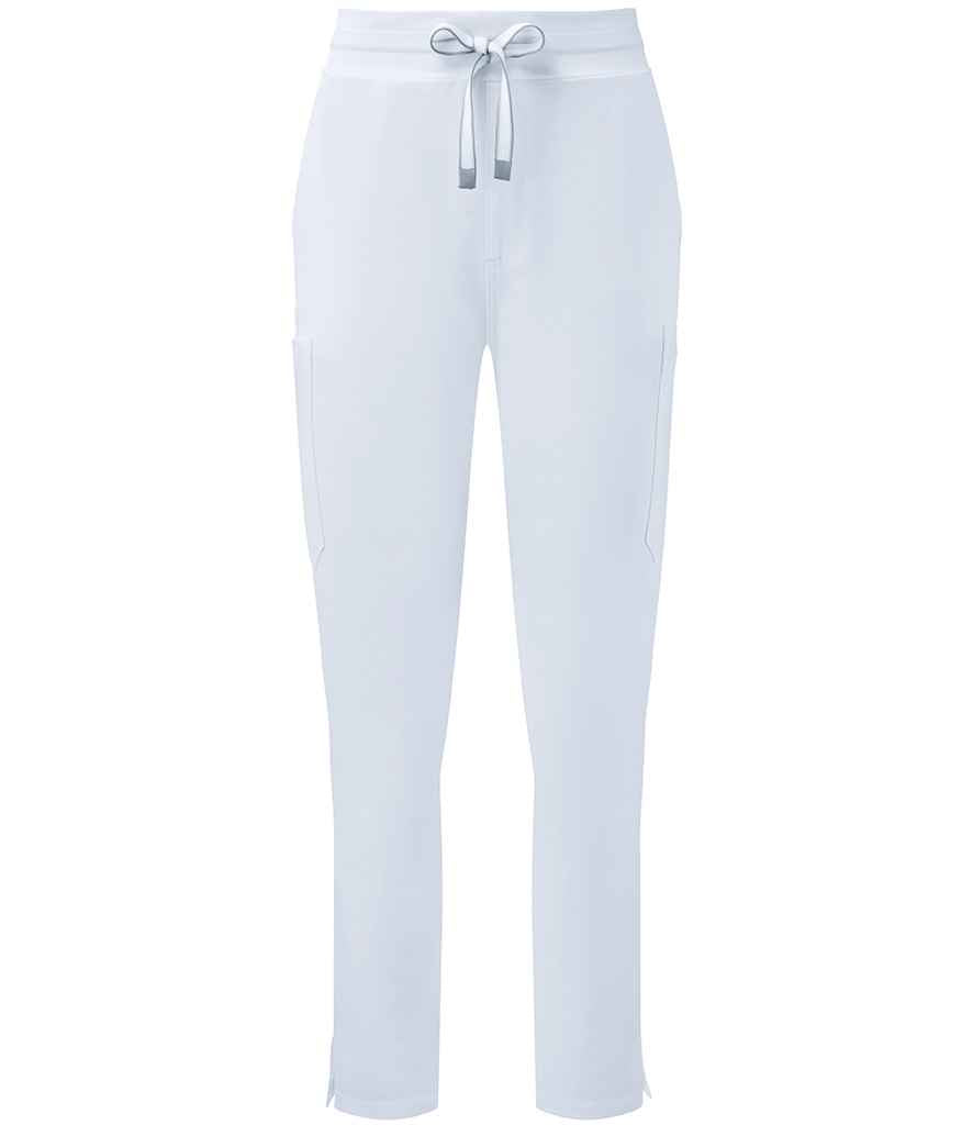 NN600 Vital White Front