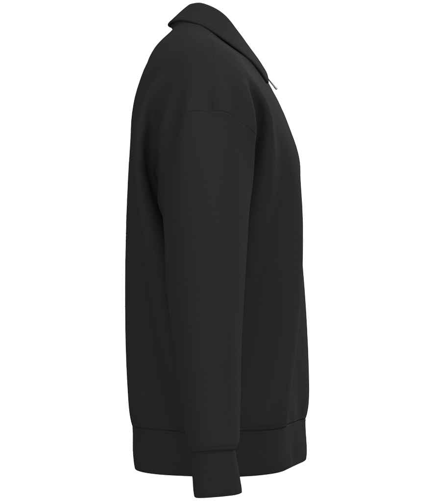 NS432 Black Right