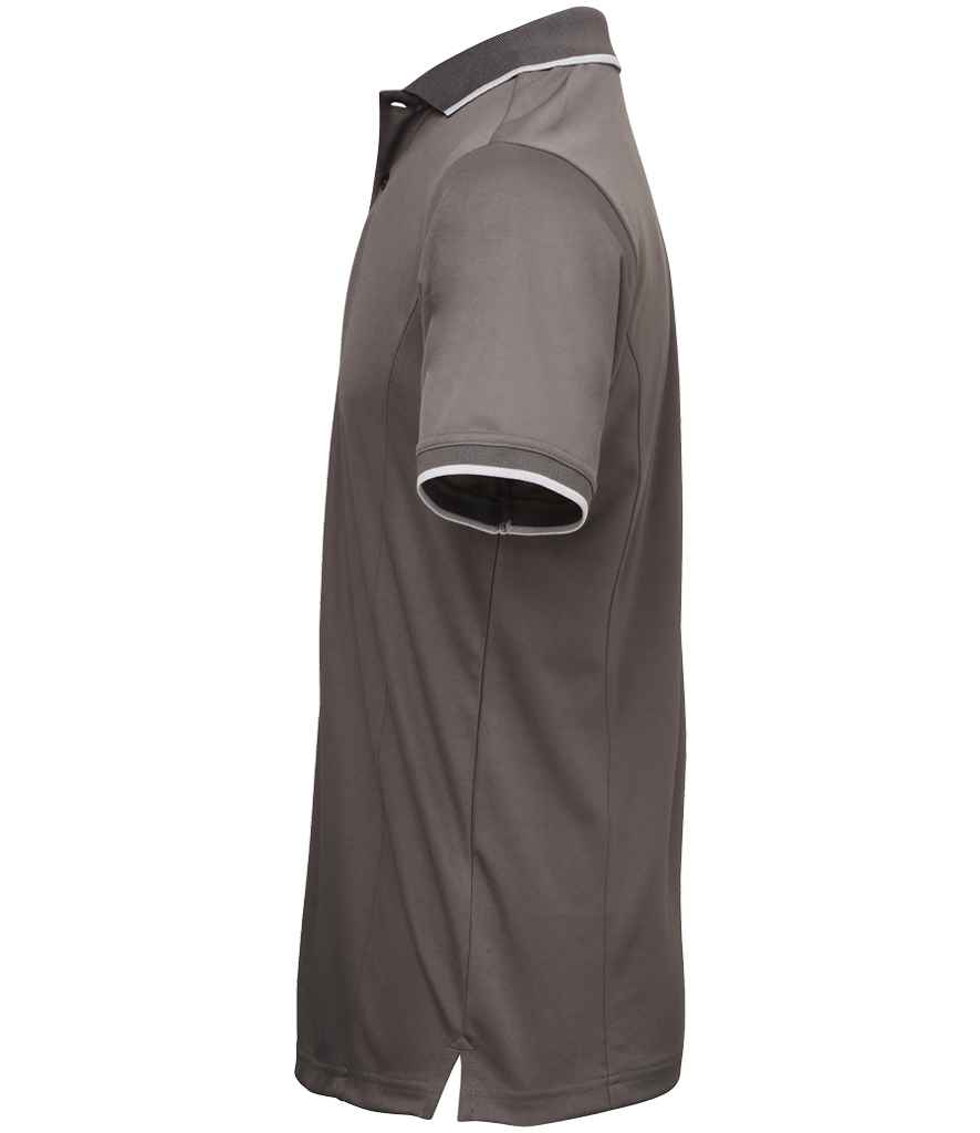 PR618 Dark Grey/Silver Left