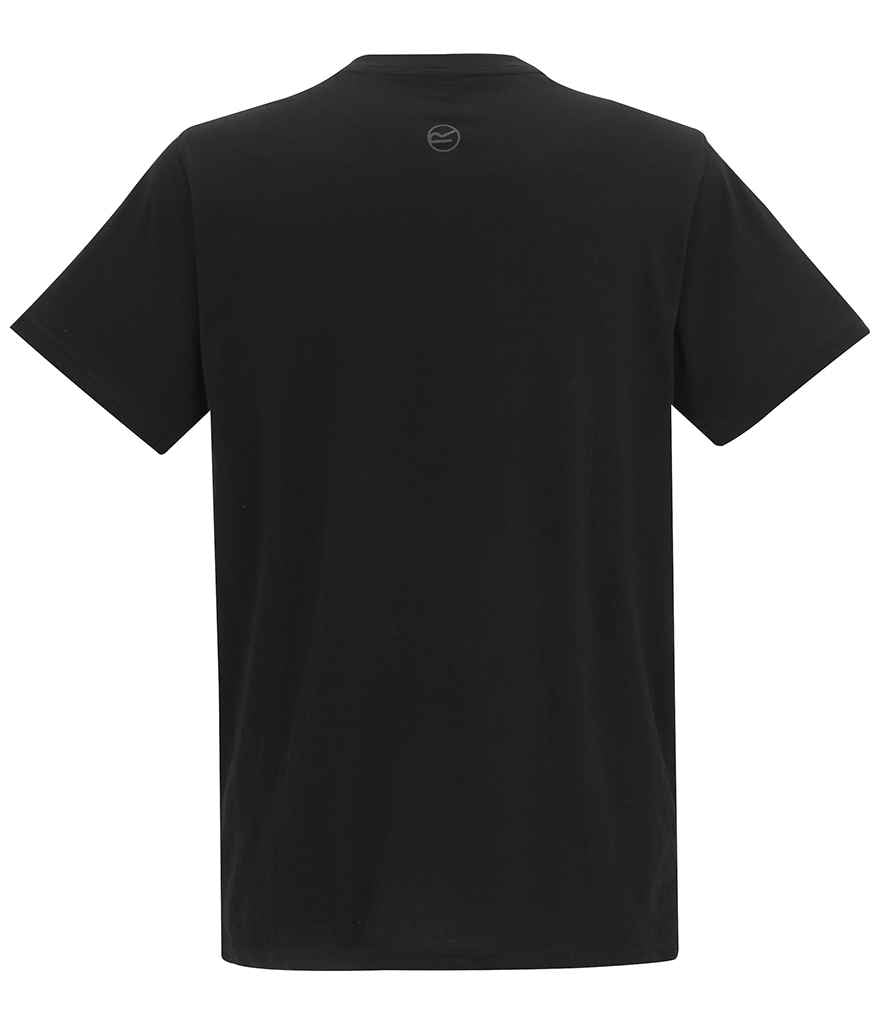 RG716 Black Back