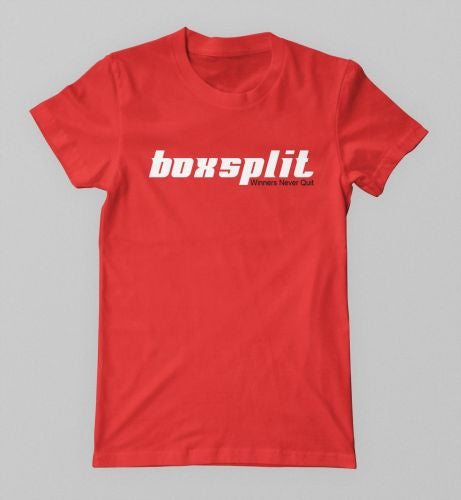 Boxsplit Original T-Shirt