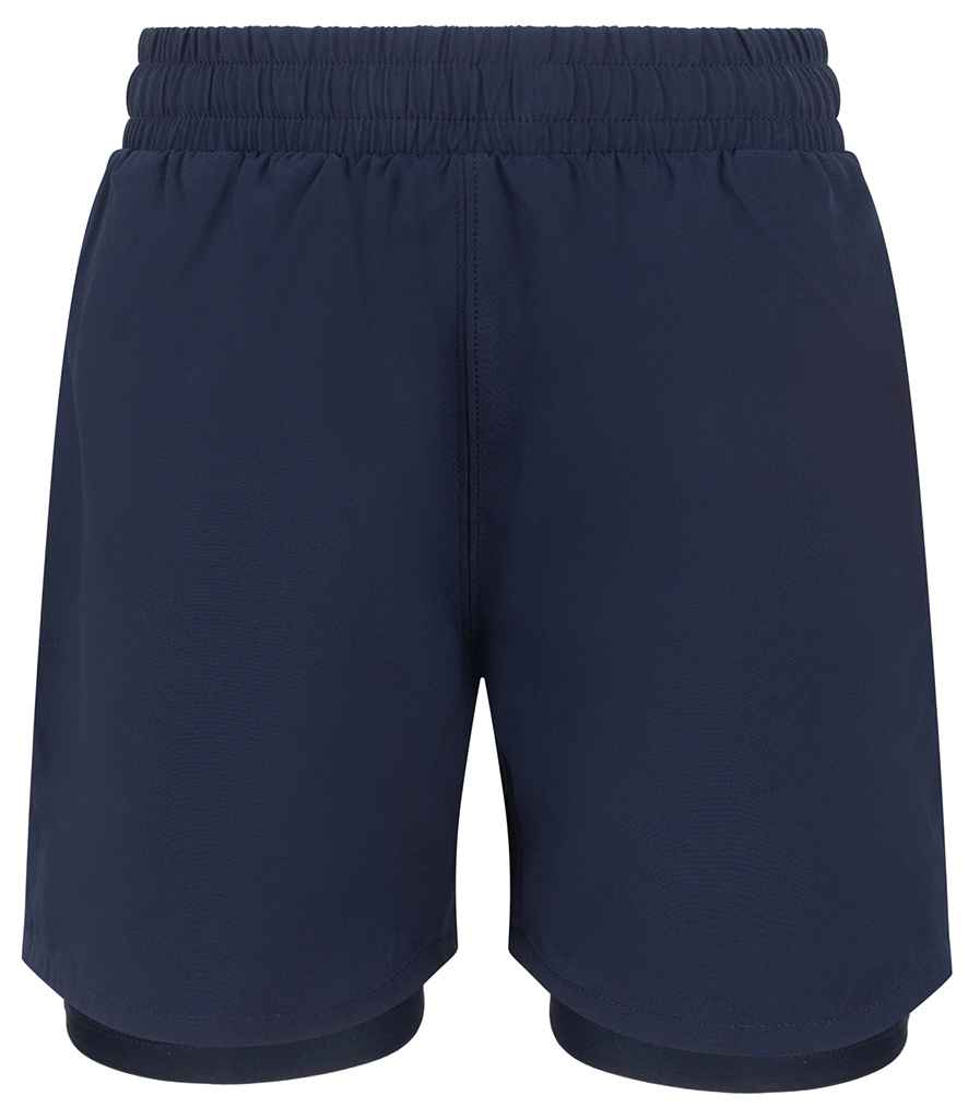 TL617 Navy Front