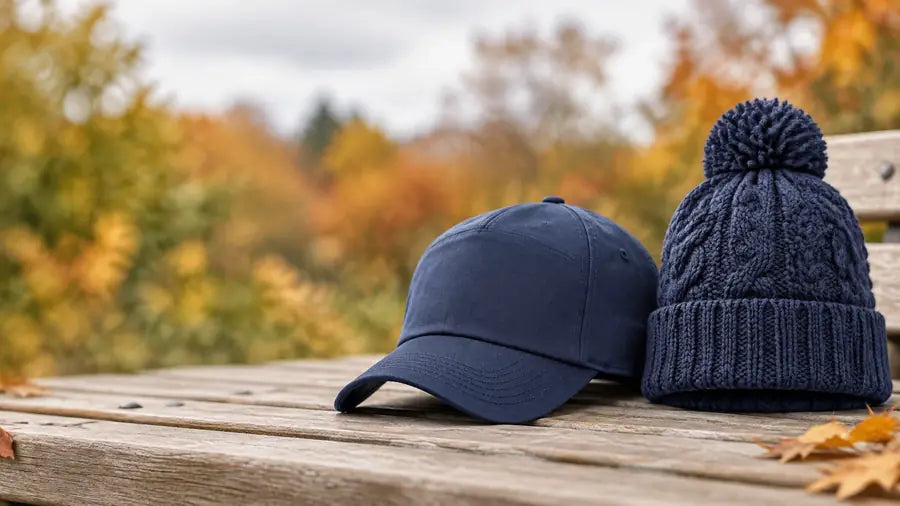 Trucker Caps UK, Beanies and the Rest: How to Pick the Right Hat