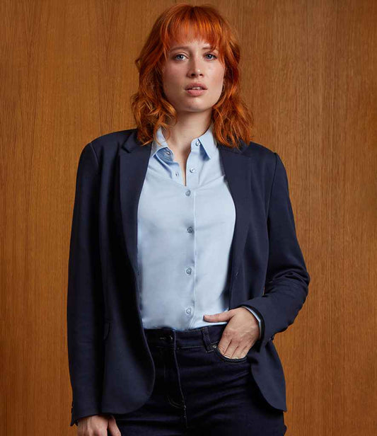 03170 Night Blue Model