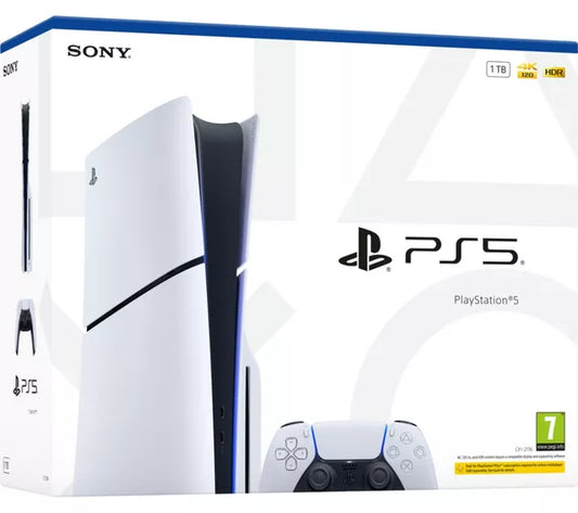 SONY PlayStation 5 Bundle