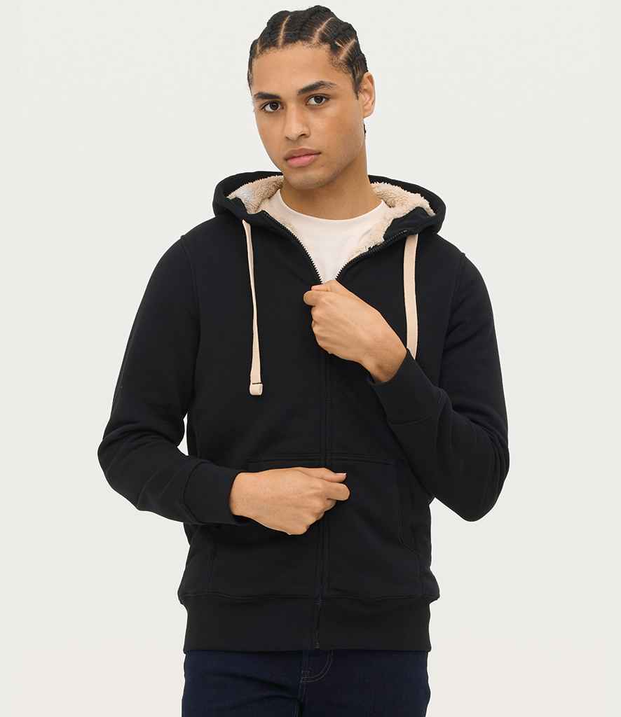 10584 Black Model