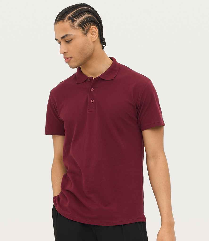 11342 Burgundy Model
