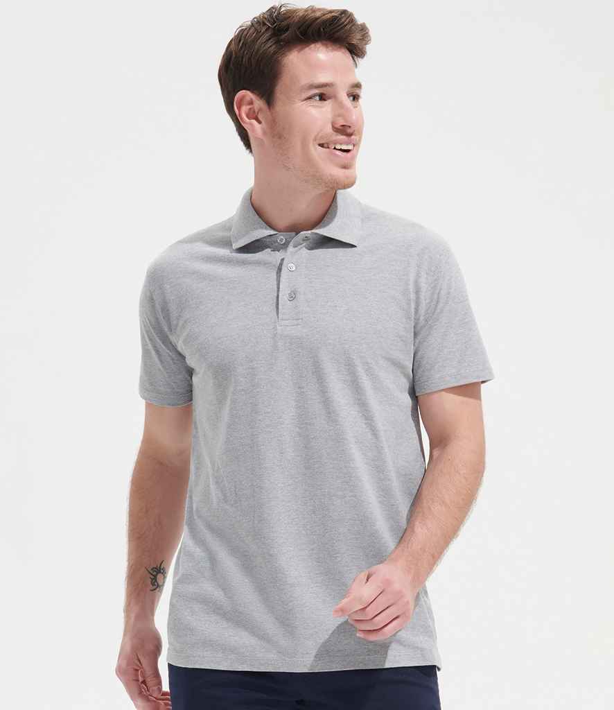 11362 Grey Marl Model