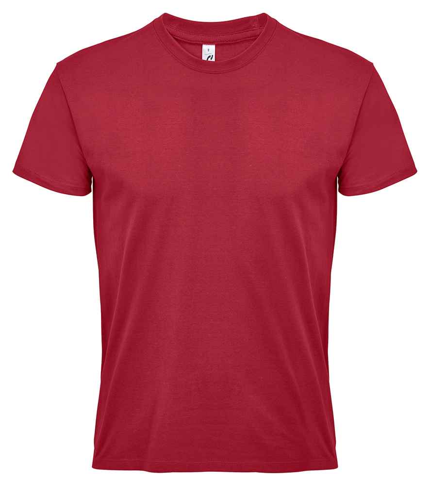 11500 Folk Red Front