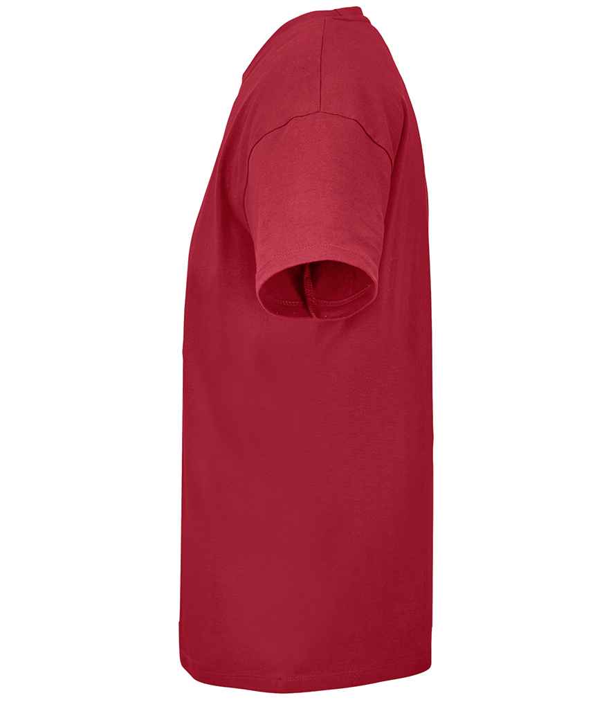 11500 Folk Red Left