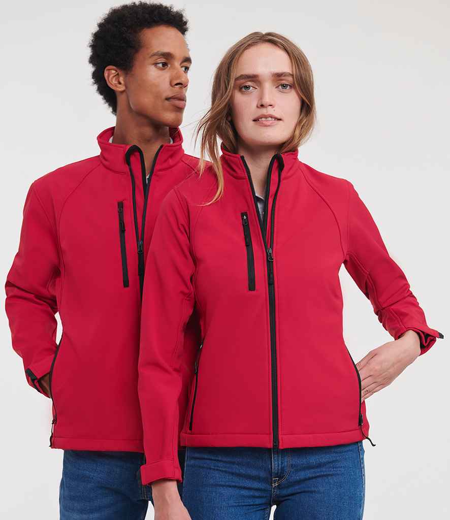 140M Classic Red Model