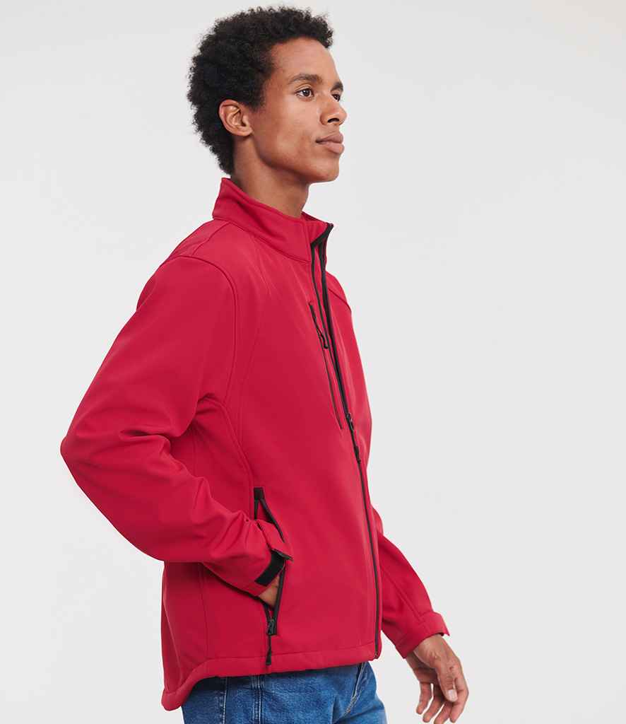140M Classic Red Model