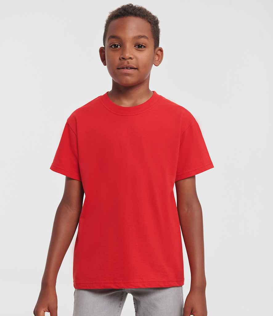 180B Bright Red Model