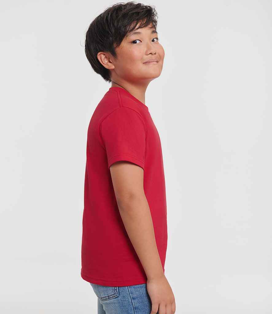 180B Classic Red Model