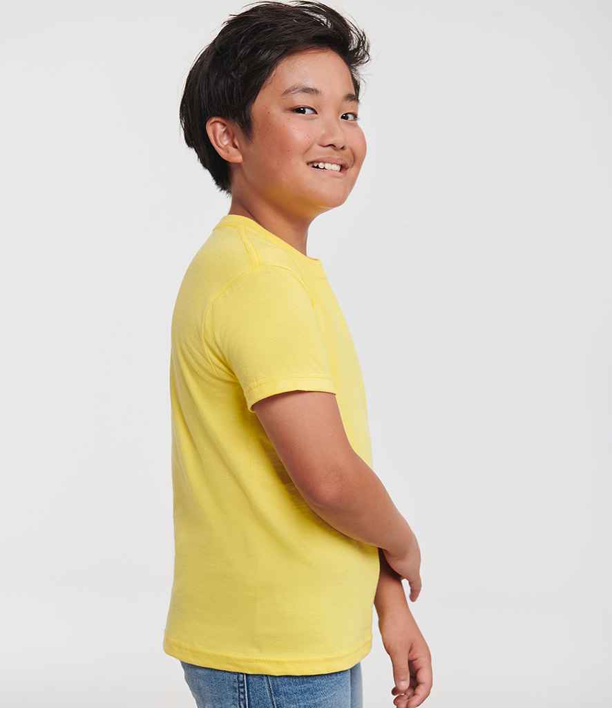 180B Yellow Model