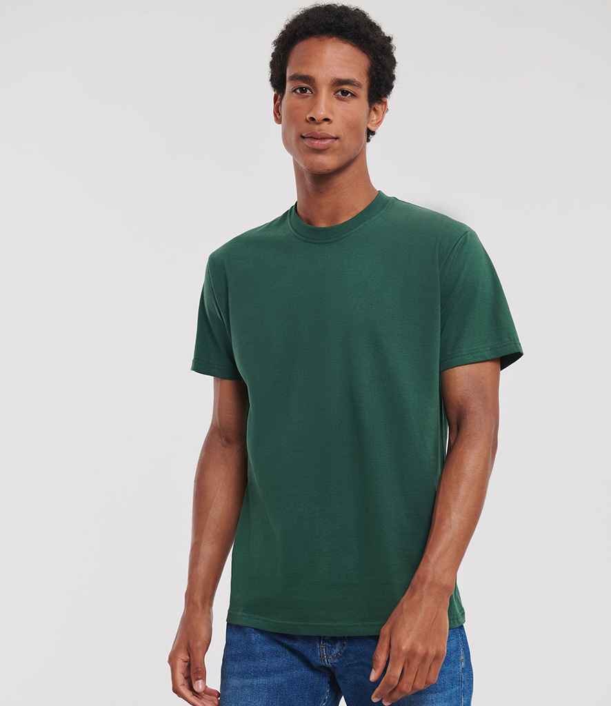 180M Bottle Green Model