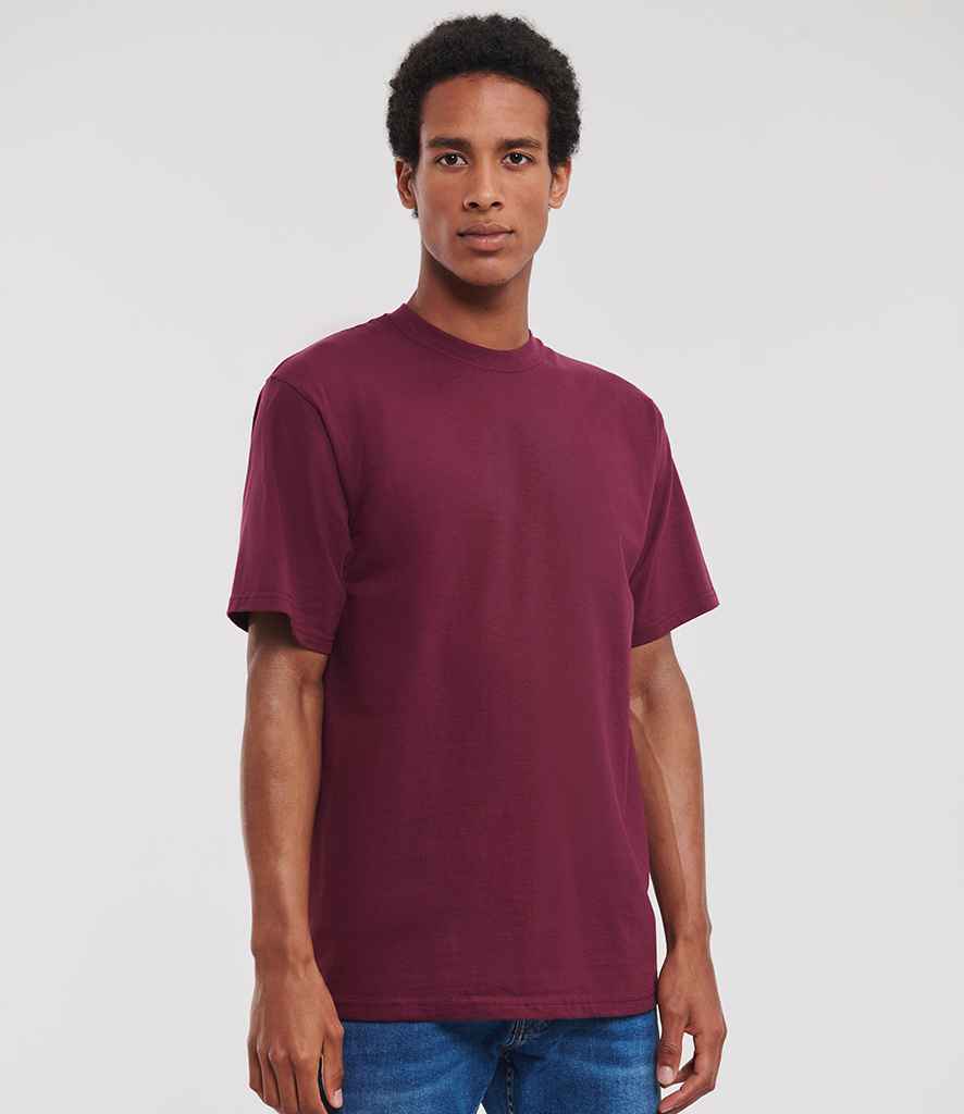 180M Burgundy Model
