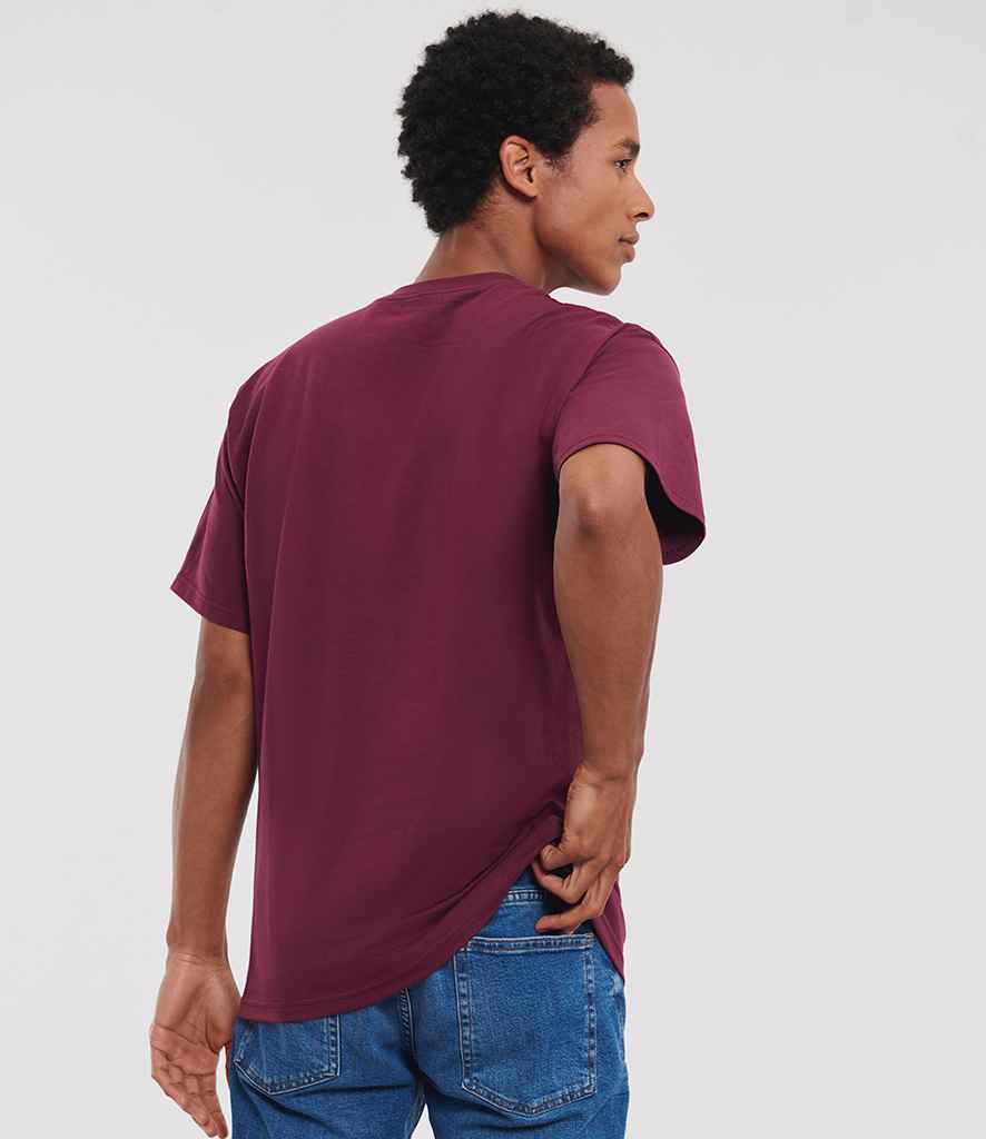 180M Burgundy Model