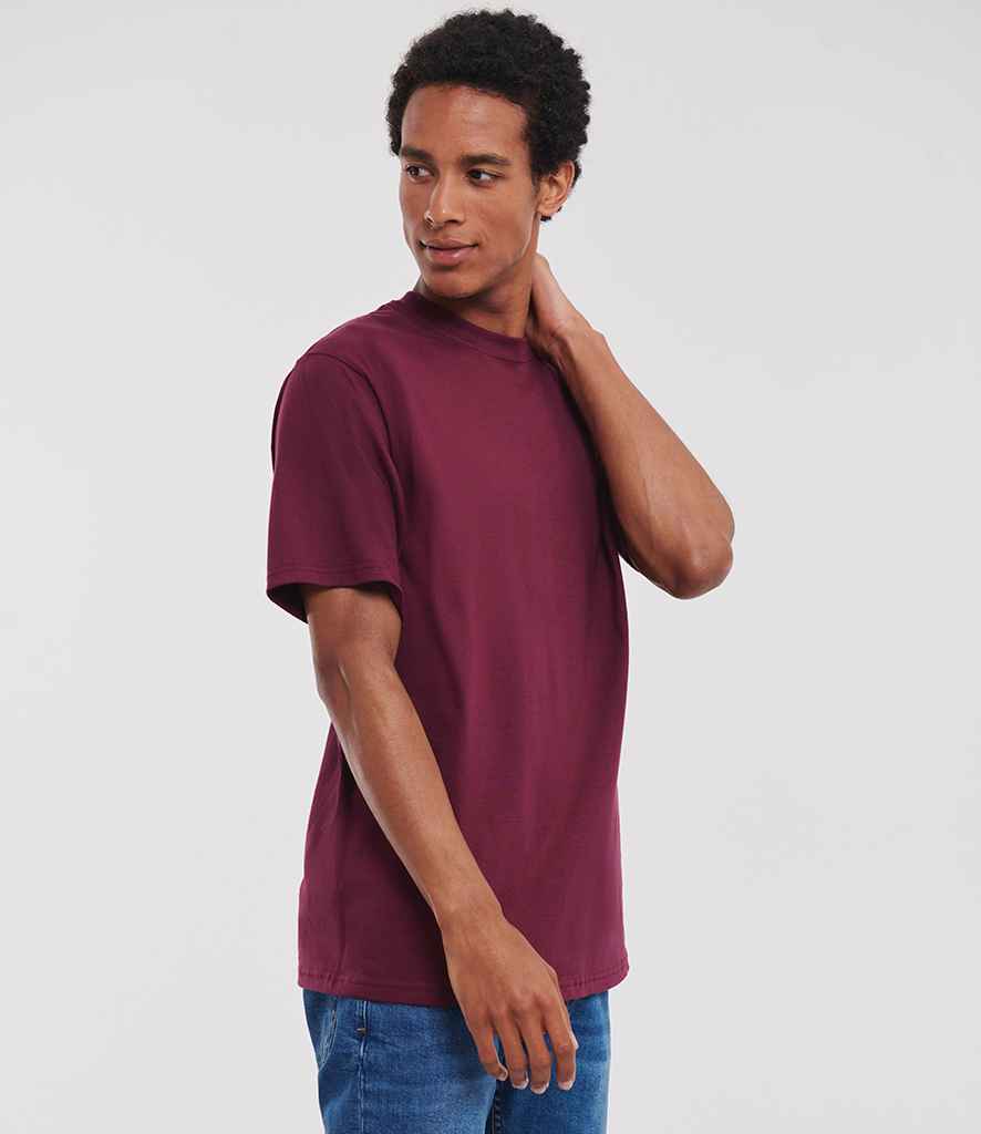 180M Burgundy Model