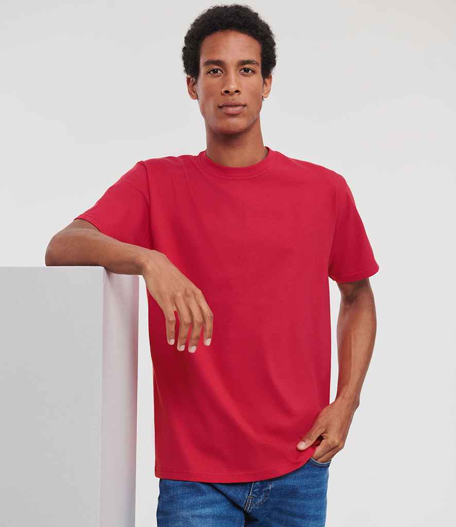 180M Classic Red Model