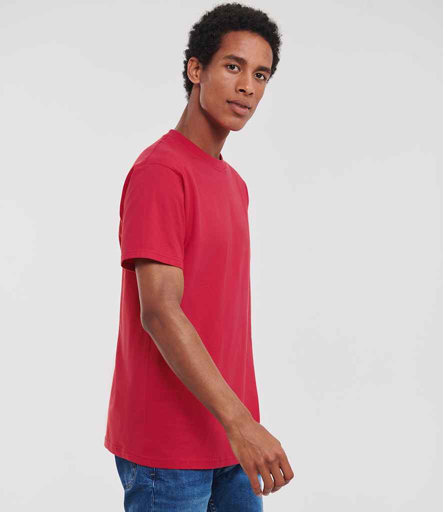 180M Classic Red Model