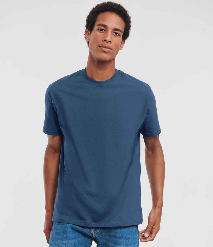 180M Indigo Blue Model