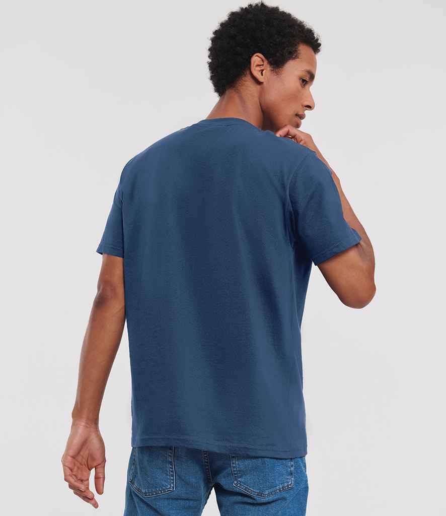 180M Indigo Blue Model