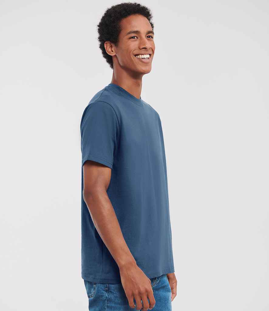 180M Indigo Blue Model