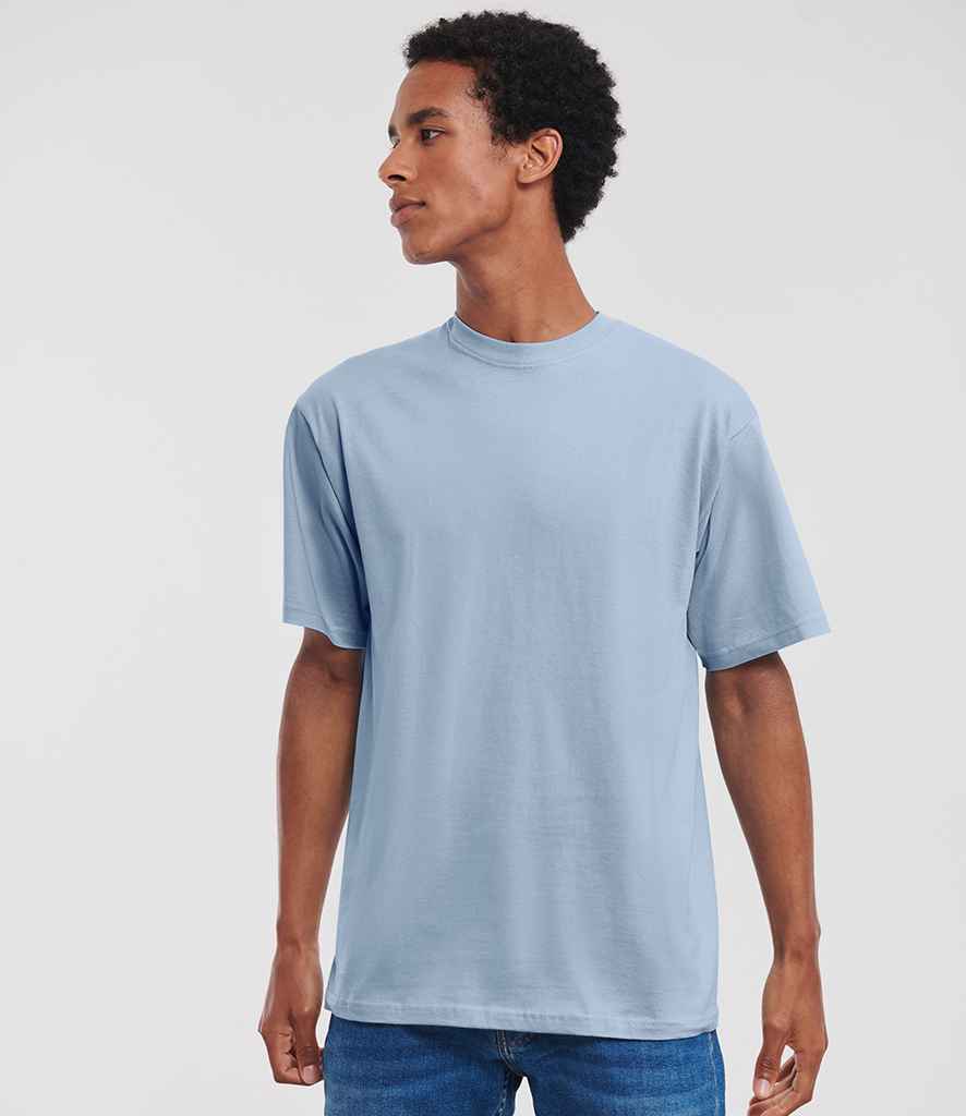 180M Mineral Blue Model