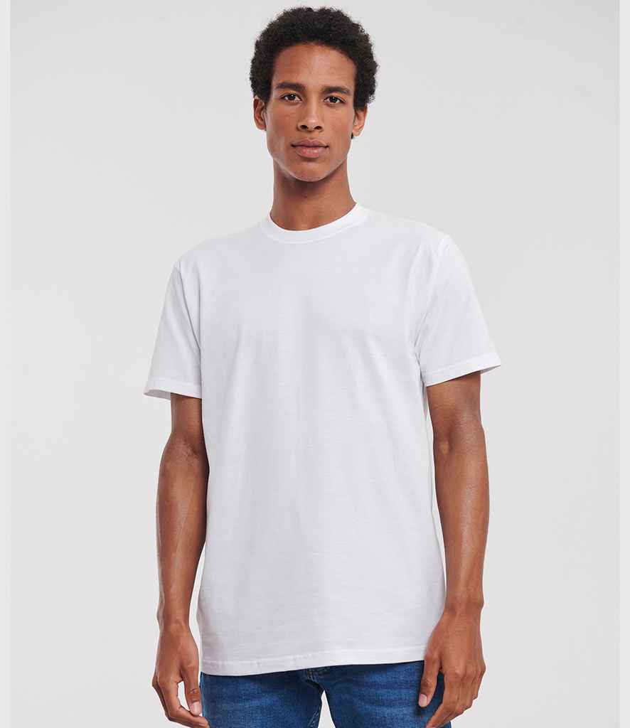 180M White Model
