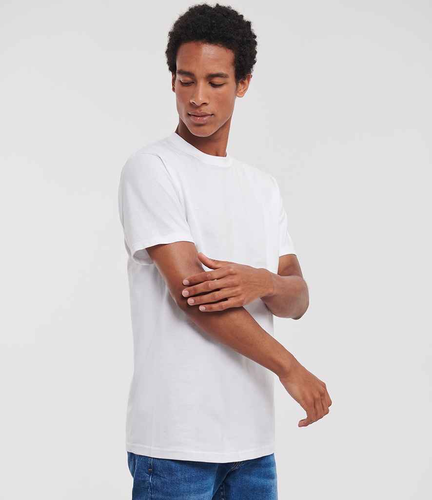 180M White Model