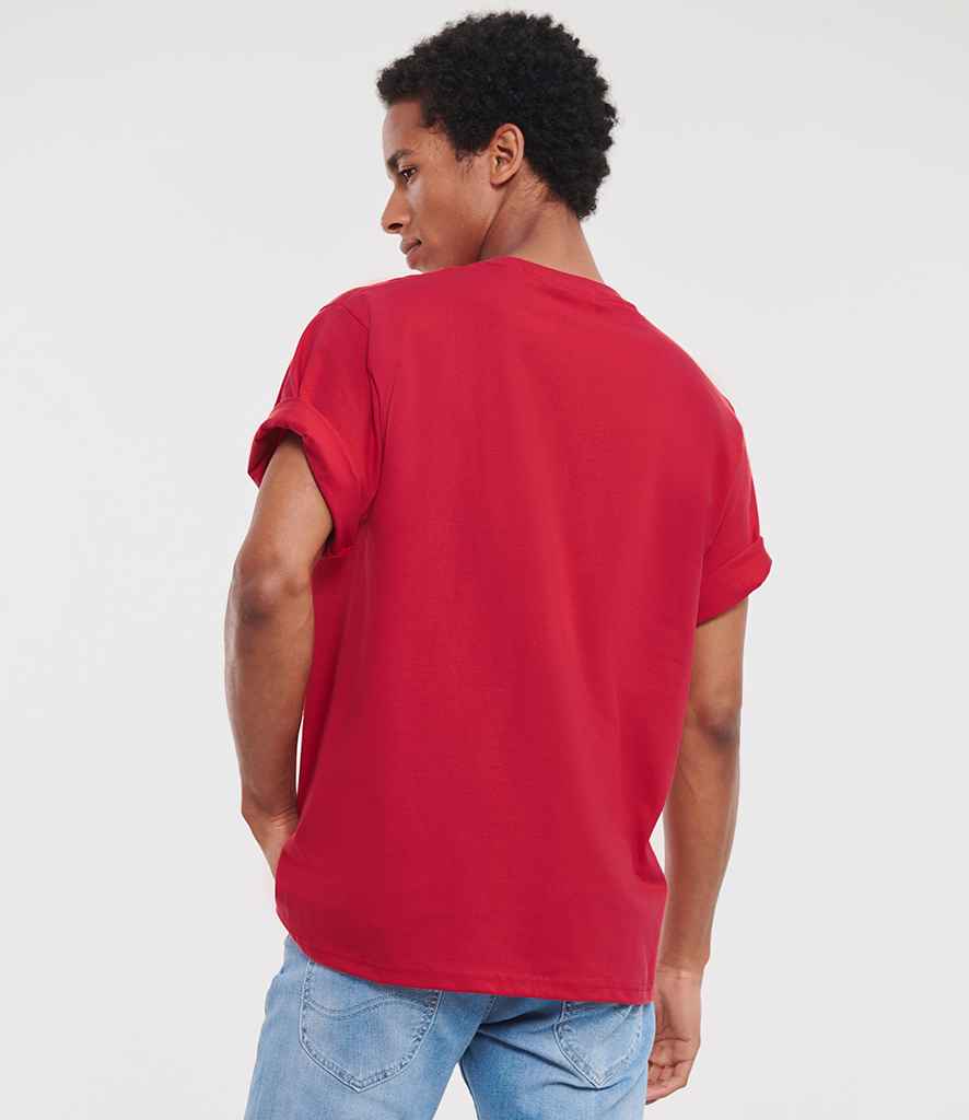 215M Classic Red Model